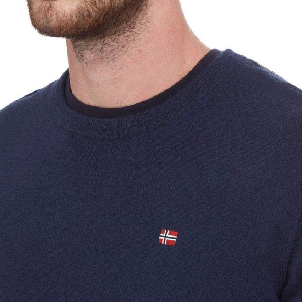 بلوزة شتوية