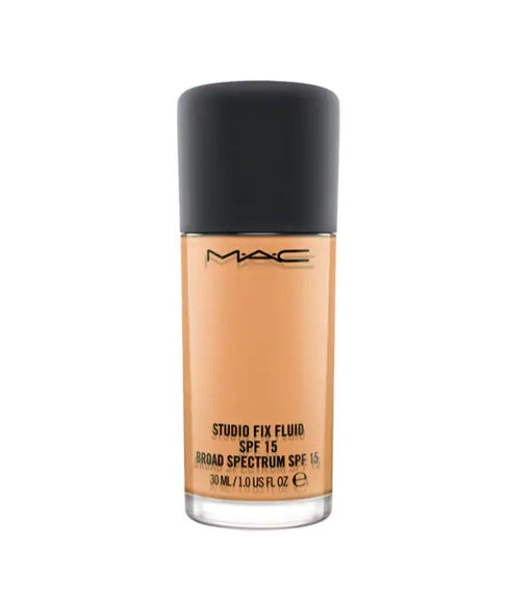 STUDIO FIX FLUID Foundation SPF 15