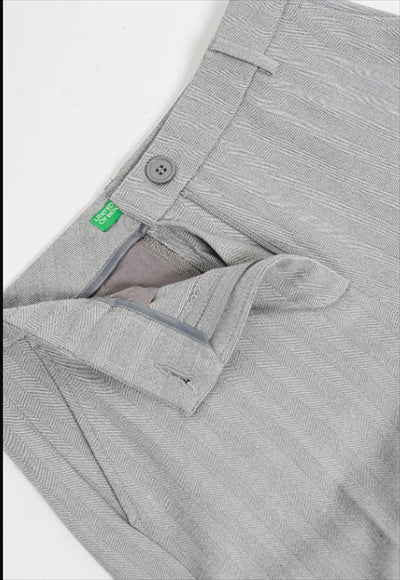 بنطلون قماش