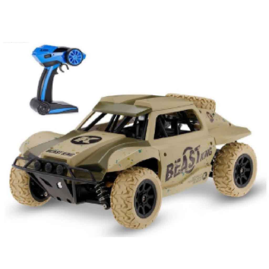 car with remote control