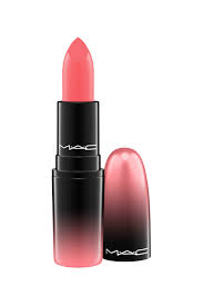 Lipstick rich in argan oil