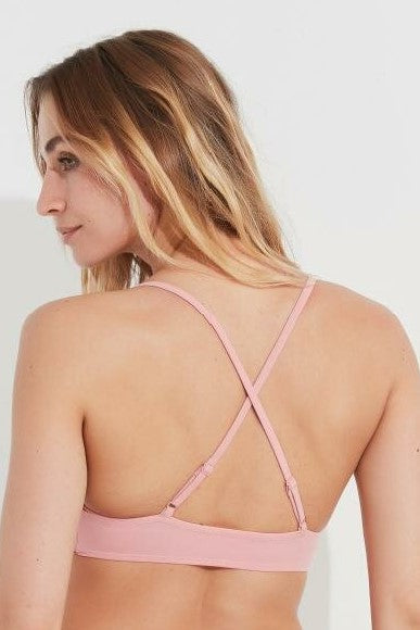 ملابس سباحة الجزء العلوي