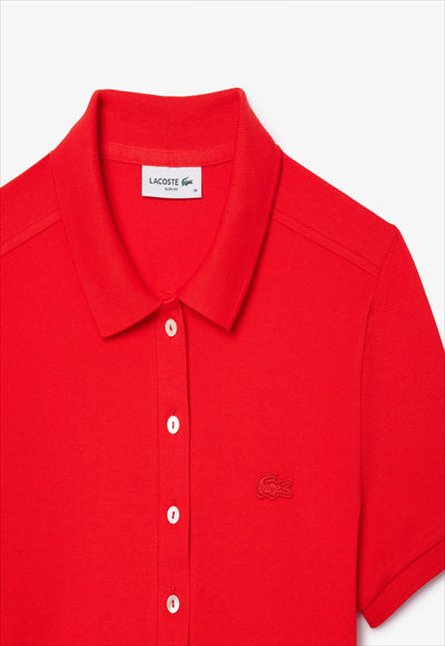 بلوزة بولو نسائي