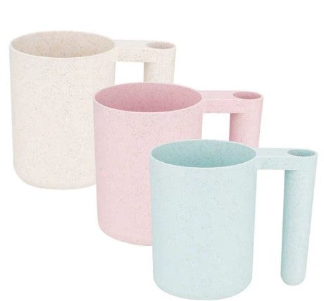 حامل فرشاة الأسنان