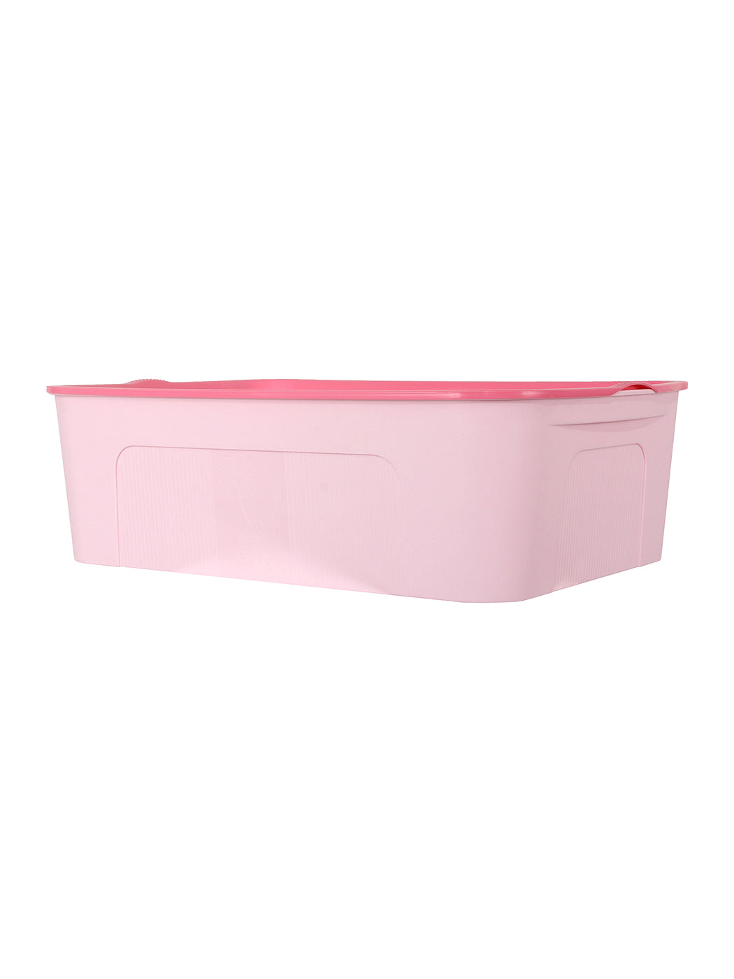 Storage Box-Medium(Pink)