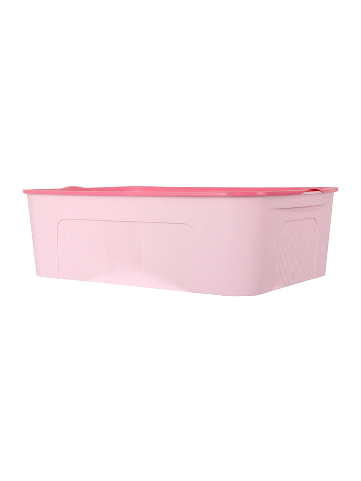 Storage Box-Medium(Pink)
