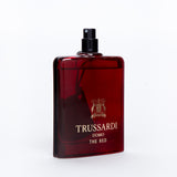 Trussardi Uomo Red Perfume 100 ml for men