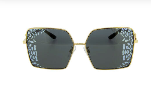 نظارة شمسية