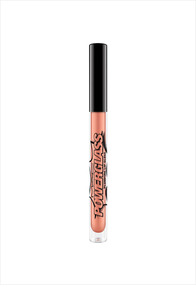 MAC Power Glass Lip Gloss