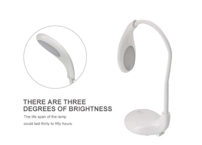 مصباح طاولة