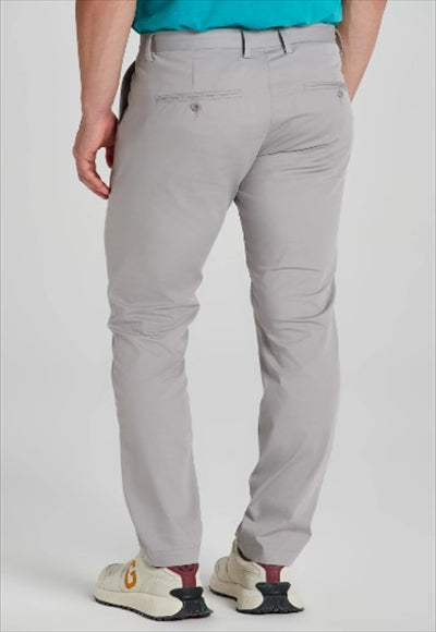 بنطلون قماشي