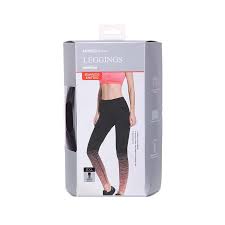 بنطال رياضي زهري واسود