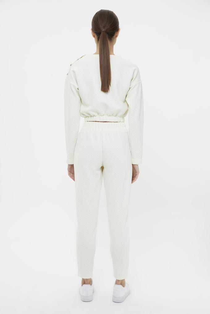 بنطلون فوتر