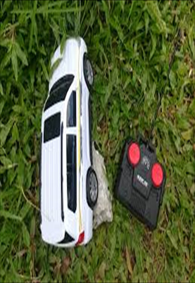 جيب رموت مع دخان