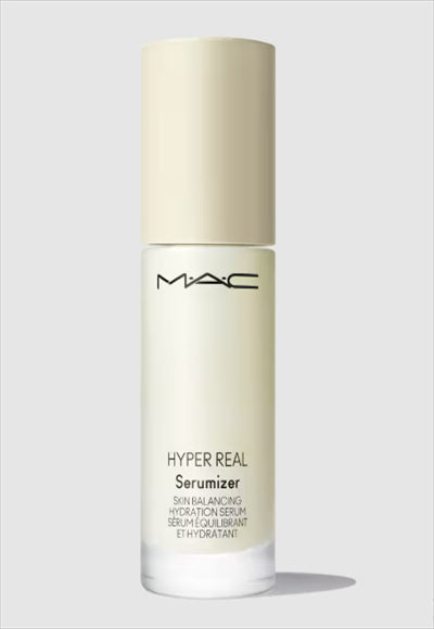 Moisturizing serum