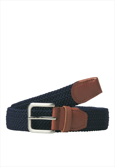 JACSPRING WOVEN BELT NOOS