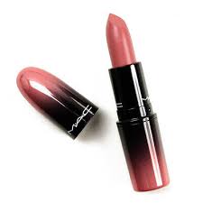 Lipstick enriched with argan oil