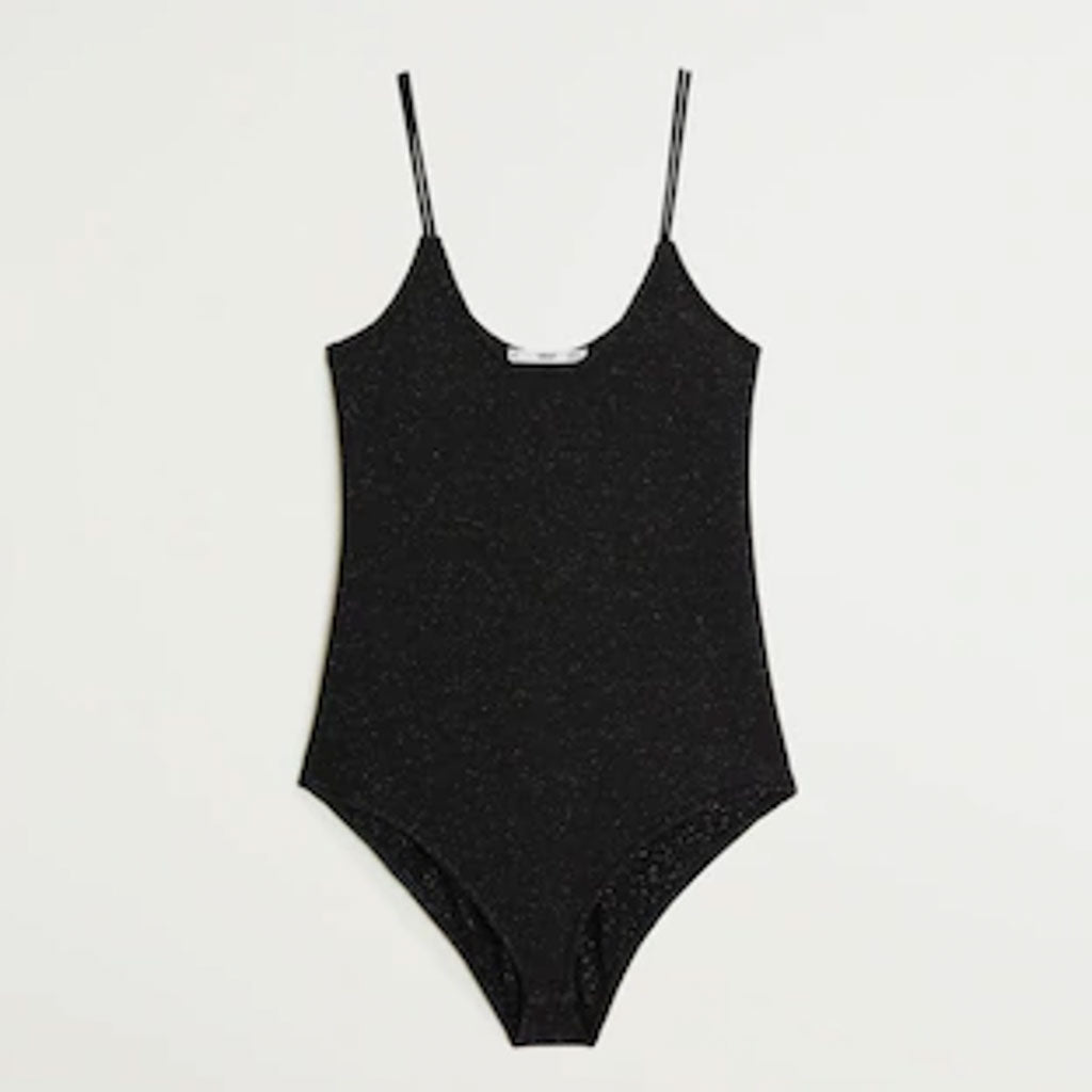 بودي بخيوط لامعة