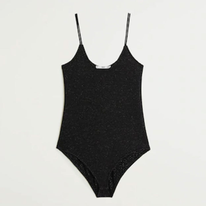 بودي بخيوط لامعة