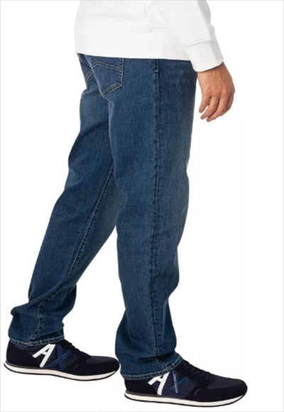 بنطلون جينز