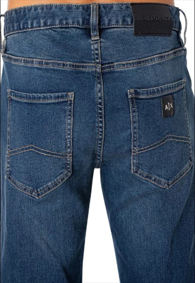 بنطلون جينز