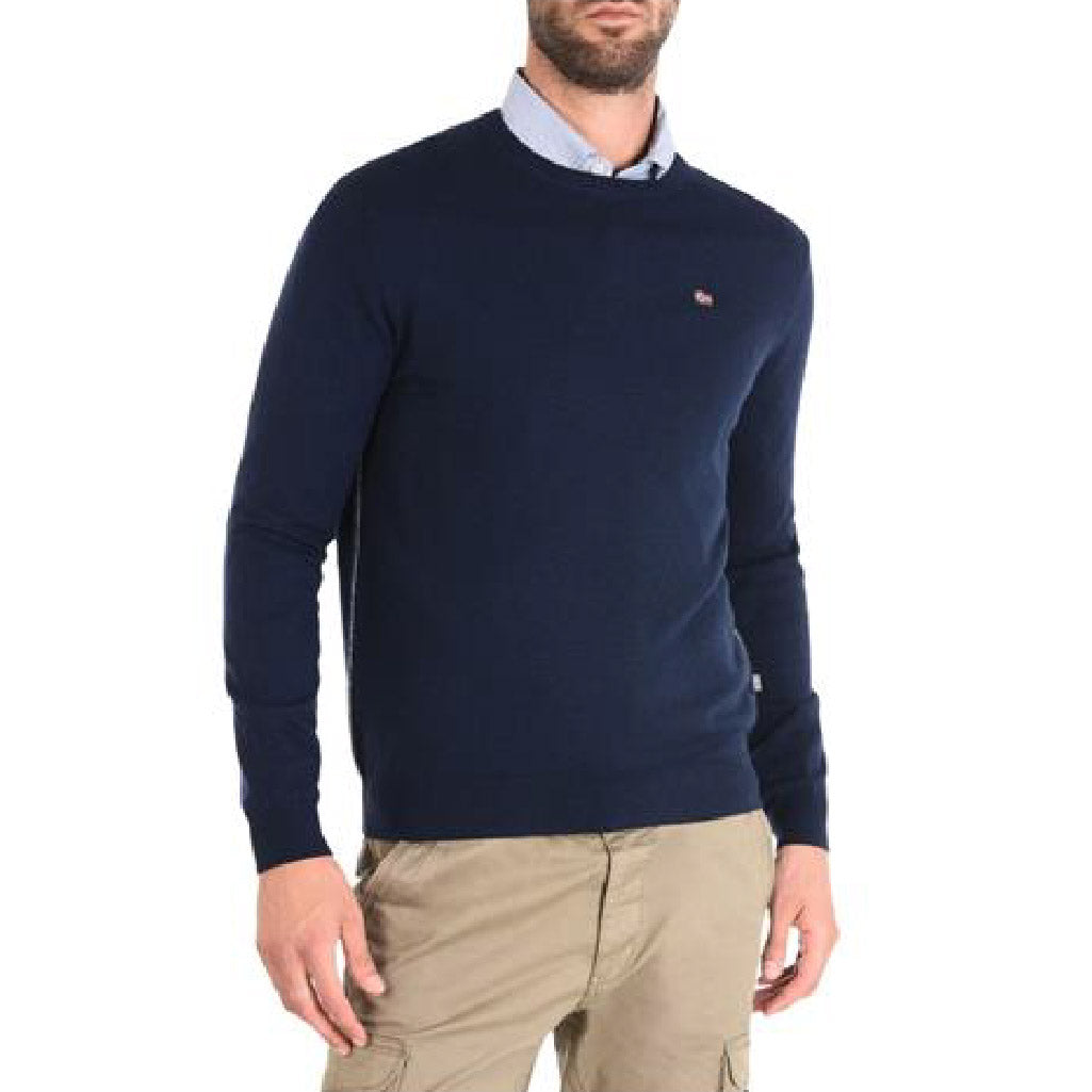 بلوزة شتوية