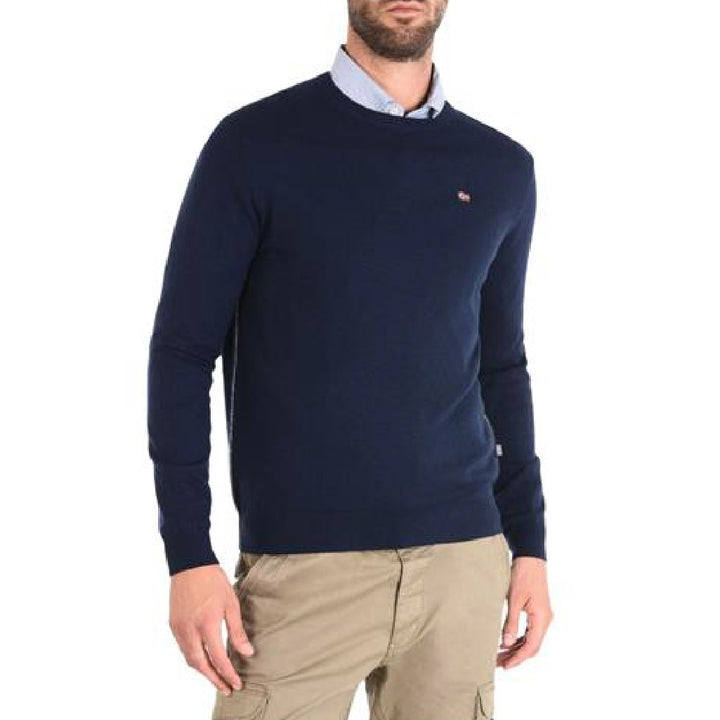 بلوزة شتوية