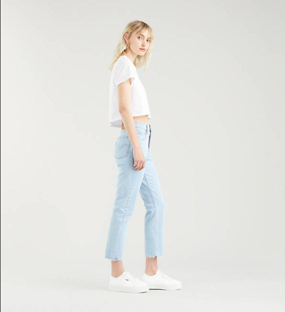 بنطلون جينز 501