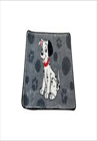 Disney Animals Collection Floor Rug (Dalmatian)