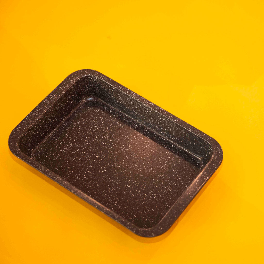 قالب خبيز مستطيل