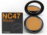 بودرة الأساس MAC NC47 Studio Fix Powder Plus