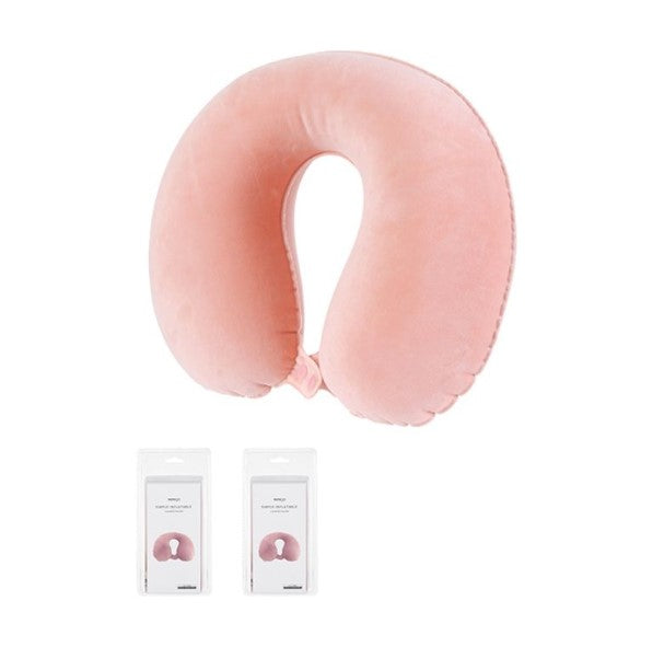 وسادة بسيطة قابلة للنفخ