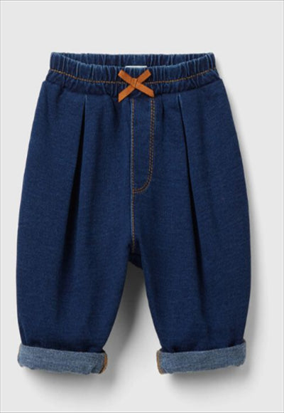 بنطلون بيبي