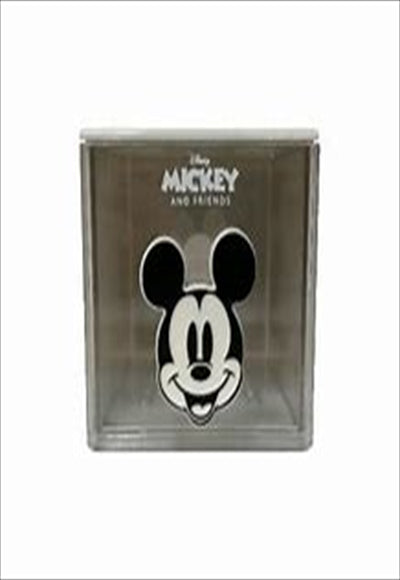 مكعب تخزين مجموعة ميكي ماوس (ميني)