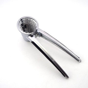 كسارة البندق الألومنيوم