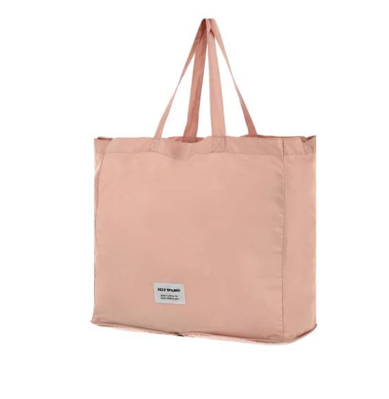 حقيبة يد قابلة لطي