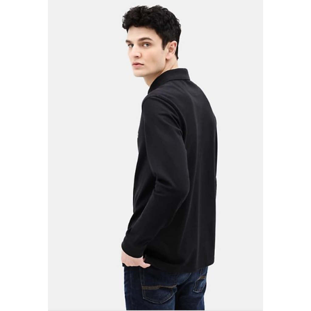 بلوزة شتوية