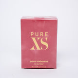 Pure XS perfume 80ml for women