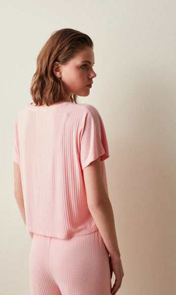 ملابس نوم جزء علوي