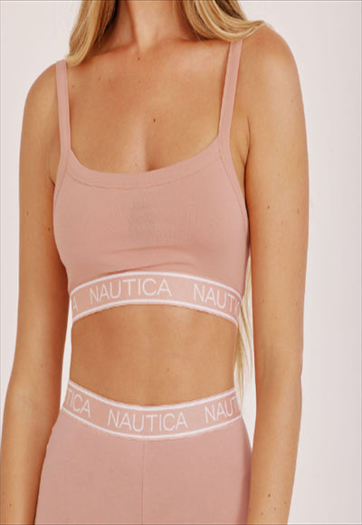 misty rose rose S S WOMENS Mix&Match bralette