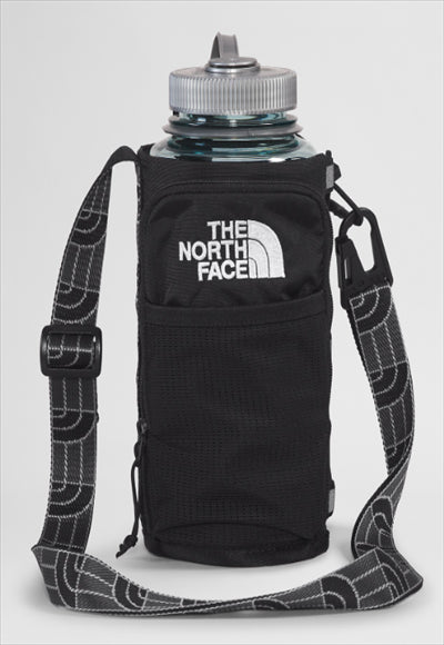 حاملة زجاجة مياه