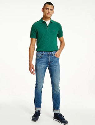 SLIM BLEECKER PSTR JACOB INDIG