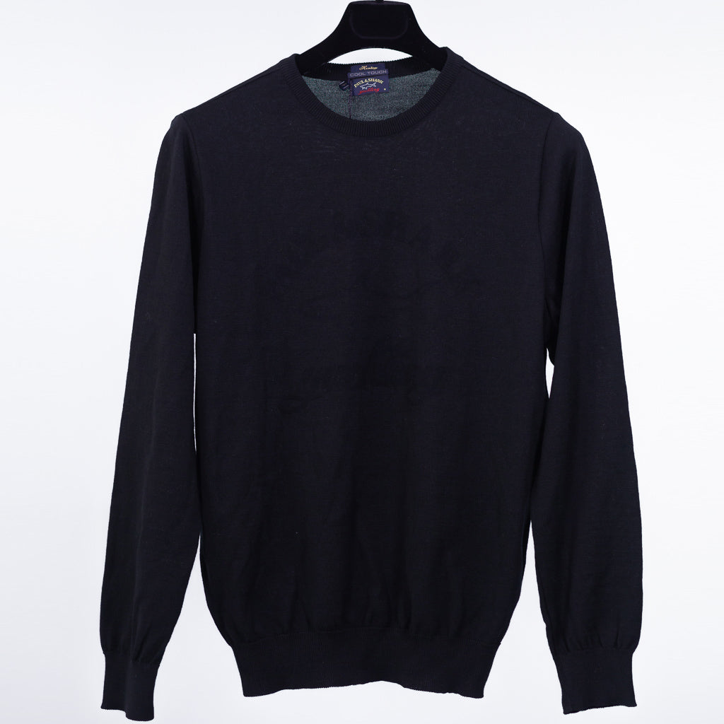 بلوزة شتوية