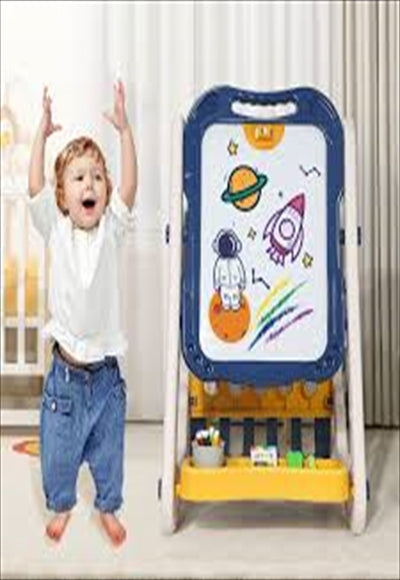 drawing table with light