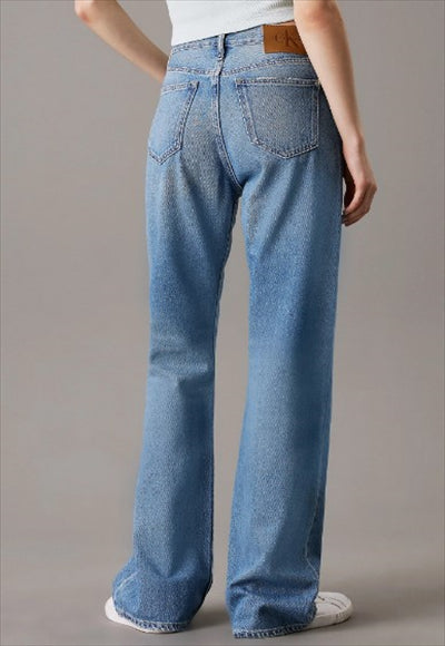 بنطلون جينز