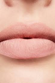 matte lipstick
