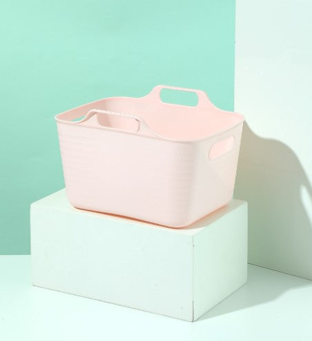 سلة تخزين لينة