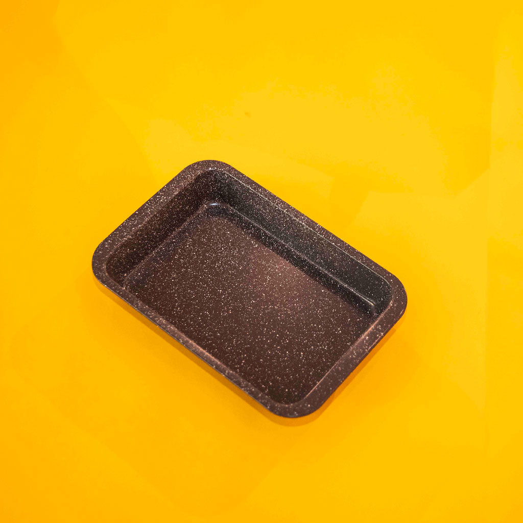 قالب خبيز مستطيل