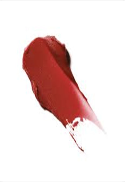 A liquid lip color with a whipped texture like a mousse