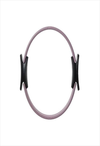 حلقة بيلاتيس مطورة للرياضة من MINISO (أرجواني)